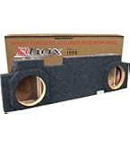 10BOX Amazon.com: Atrend Bbox A184-10CP Dual 10