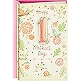 Hallmark 1st Mother's Day Card (Joy and Love of Motherhood)