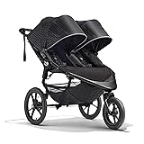 Baby Jogger Summit X3 Double Jogging