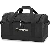 Dakine EQ Duffle Bag - Black, 35 Liter