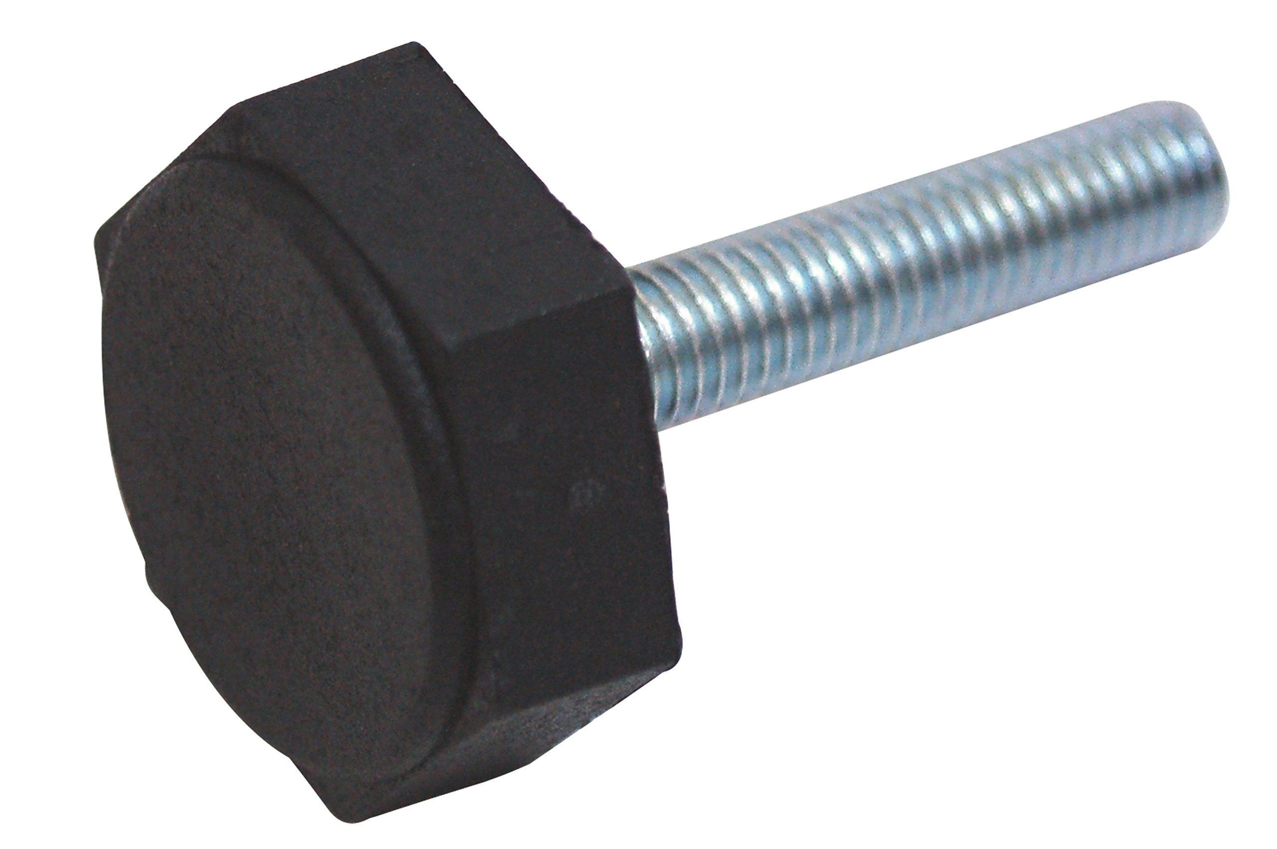 Ariston Hotpoint Refrigeration Foot. Genuine part number C00098225