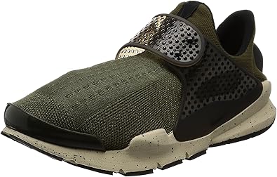 nike sock dart size 14