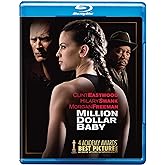Million Dollar Baby [Blu-ray]