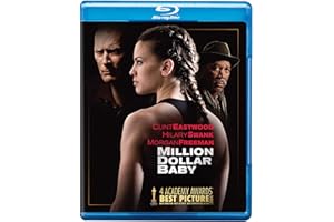 Million Dollar Baby: 10th Anniversary (BD) [Blu-ray]
