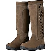 Dublin Pinnacle Boots III