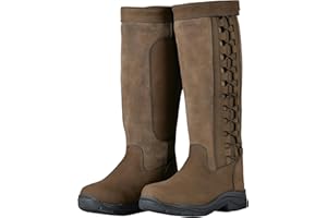 Dublin Pinnacle Boots III