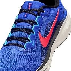 Nike Men's Running/Jogging Shoe, Astronomy Blue Hot