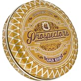 Prospectors Gold Rush Pomade 4 oz Tin Can