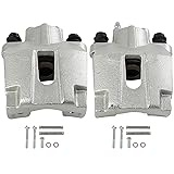 SCITOO 184850 184851 Rear Left & Right Disc Brake