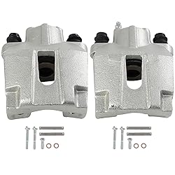 SCITOO 184850 184851 Rear Left & Right Disc Brake