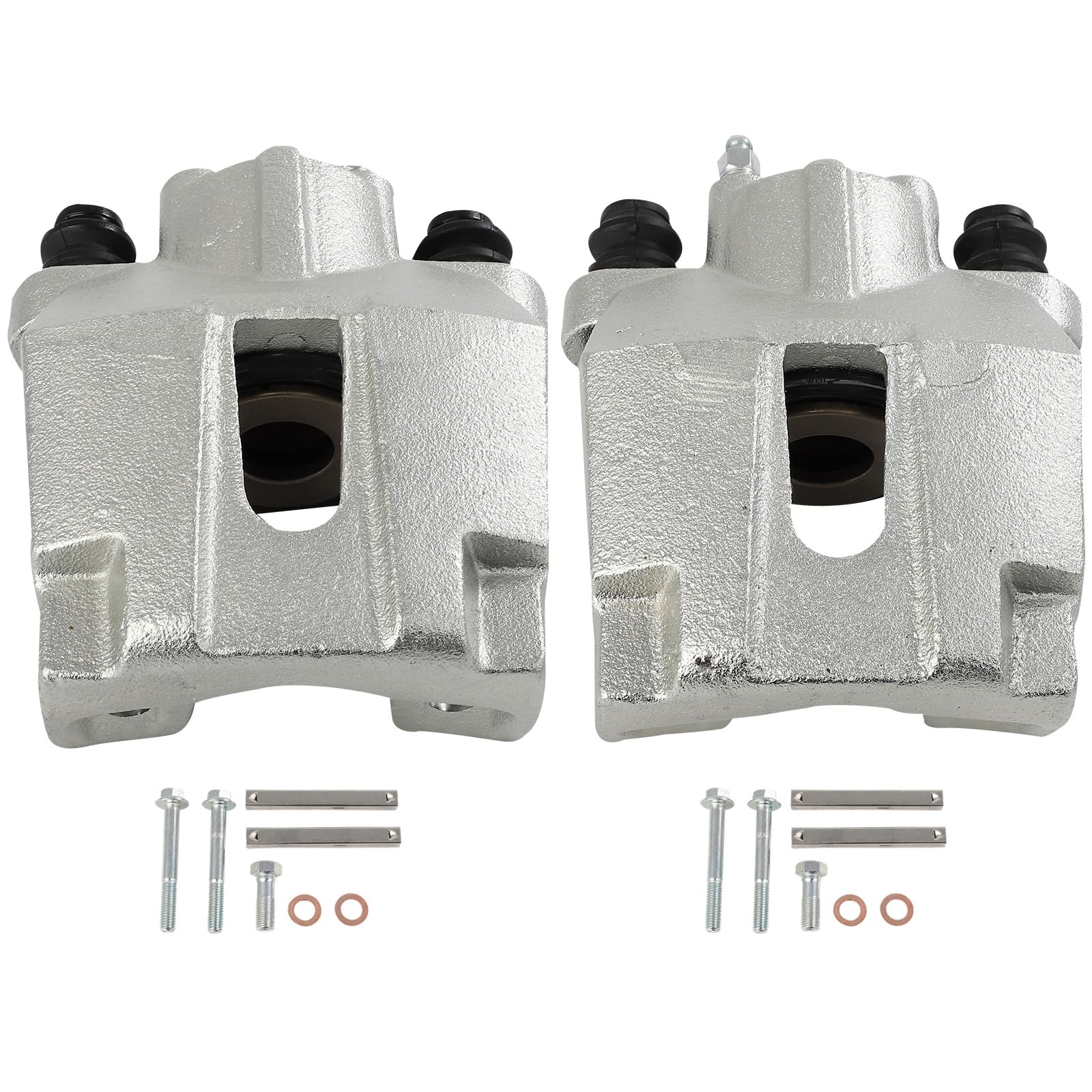 SCITOO 184850 184851 Rear Left & Right Disc Brake