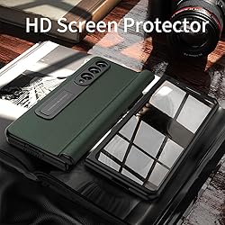 karenDon for Samsung Galaxy Z Fold 3 Phone Case