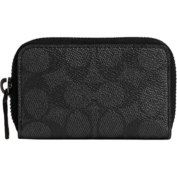 Amazon.com: Coach Clip On Pouch : Clothing, Shoes & Jewelry