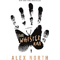 The Whisper Man: A Novel book cover