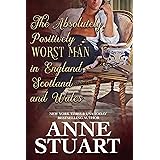 The Absolutely Positively Worst Man in England, Scotland and Wales