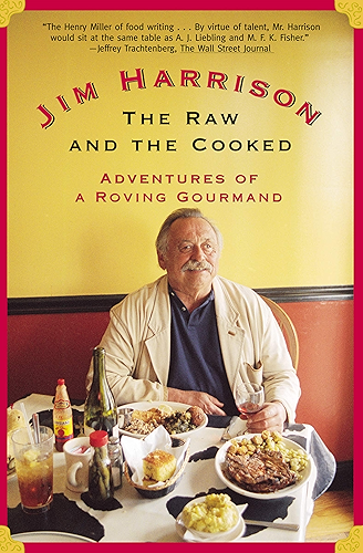 Download The Raw and the Cooked: Adventures of a Roving Gourmand (English Edition) PDF