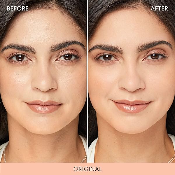 BAREMINERALS MINERAL VEIL SETTING POWDER, WEIGHTLESS TALC-FREE FINISHING POWDER MAKEUP, EXTENDS MAKEUP WEAR, VEGAN