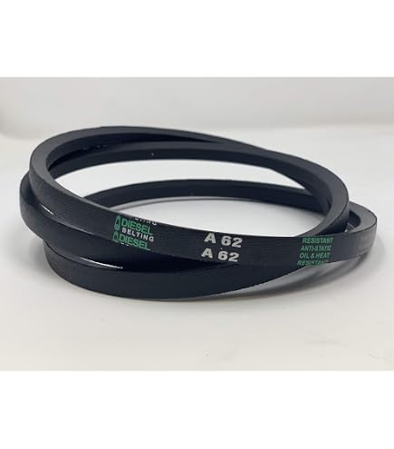 D&D 3L250 Replacement Belt fits DUNLOP - UK