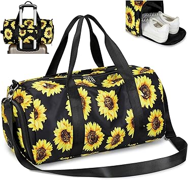 amazon gym bag ladies