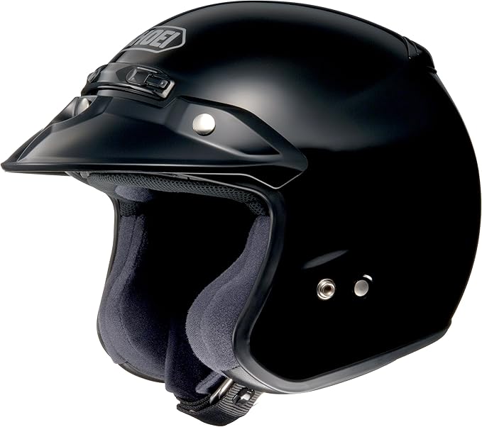shoei rj platinum r