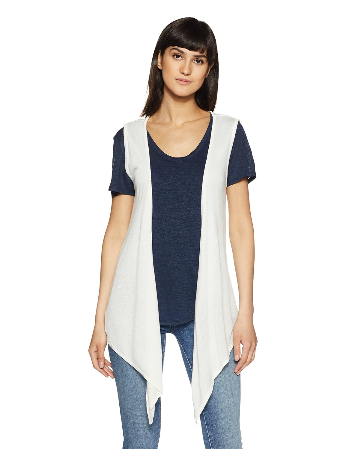 u.s.polo assn. women's shrug