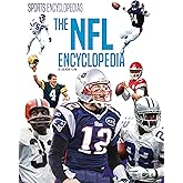 NFL Encyclopedia (Sports Encyclopedias Set 1)