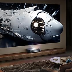 Hisense PX3-PRO Ultra Short Throw Triple Laser
