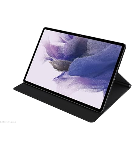 Amazon.com: SAMSUNG Galaxy Tab S8+ Note View Cover