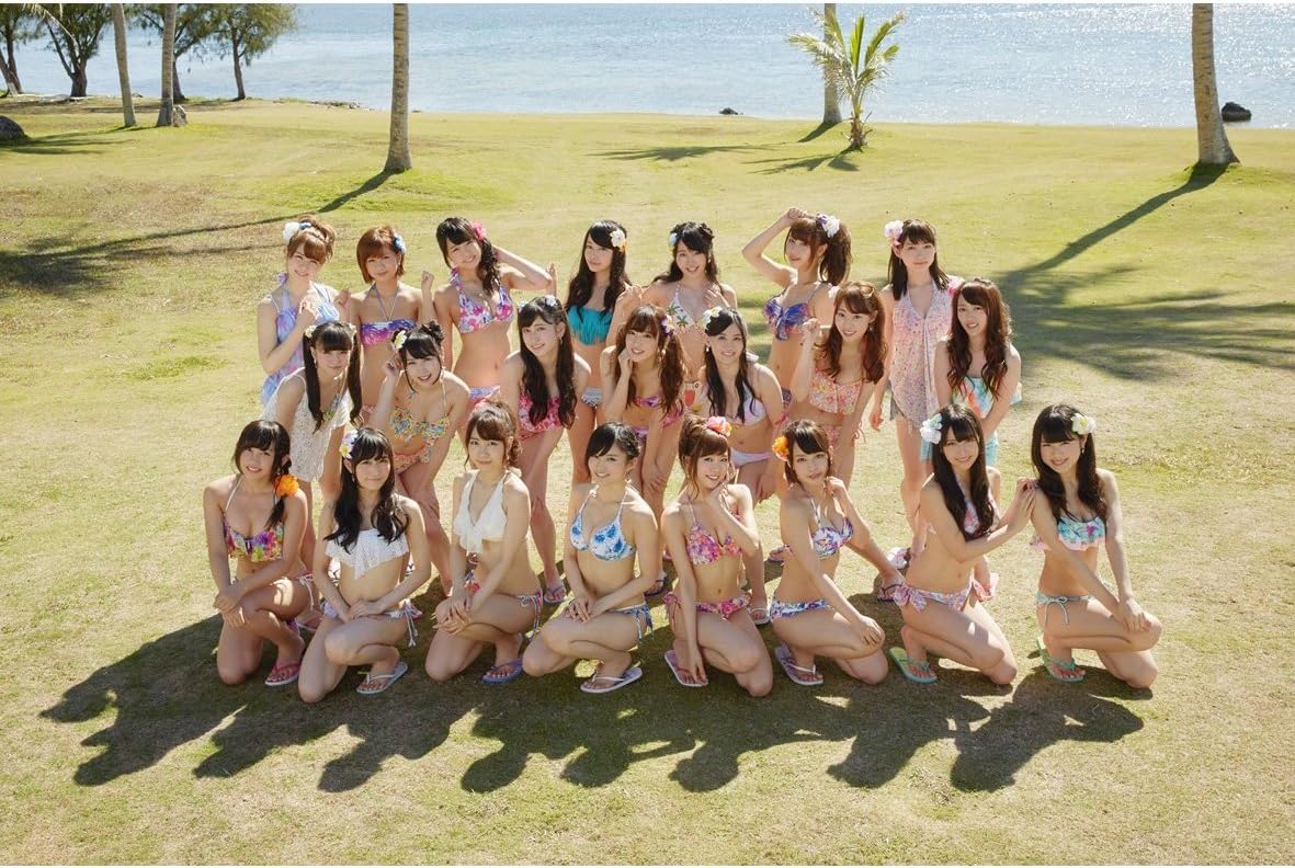 Amazon 世界の中心は大阪や なんば自治区 通常盤type N Nmb48 J Pop ミュージック