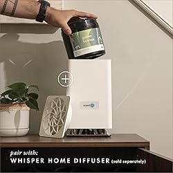 ScentAir Whisper Home Monthly Plug-in