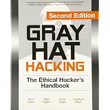 Gray Hat Hacking the Ethical Hackers 