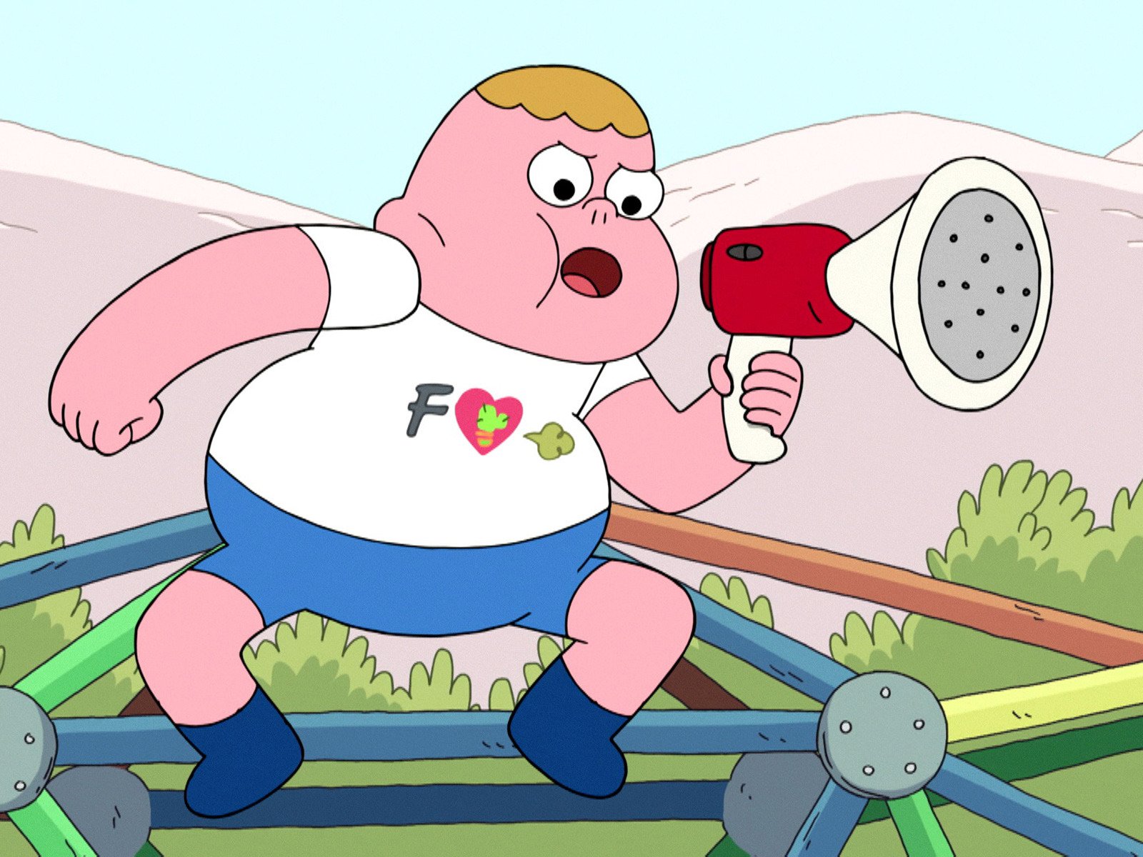 Amazon.de Clarence Staffel 3 ansehen Prime Video