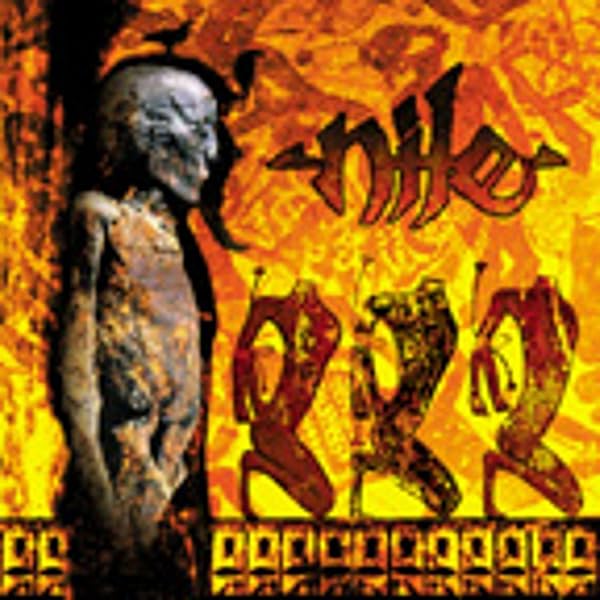 Nile - Vile Nilotic Rites (DIGI) - Amazon.com Music