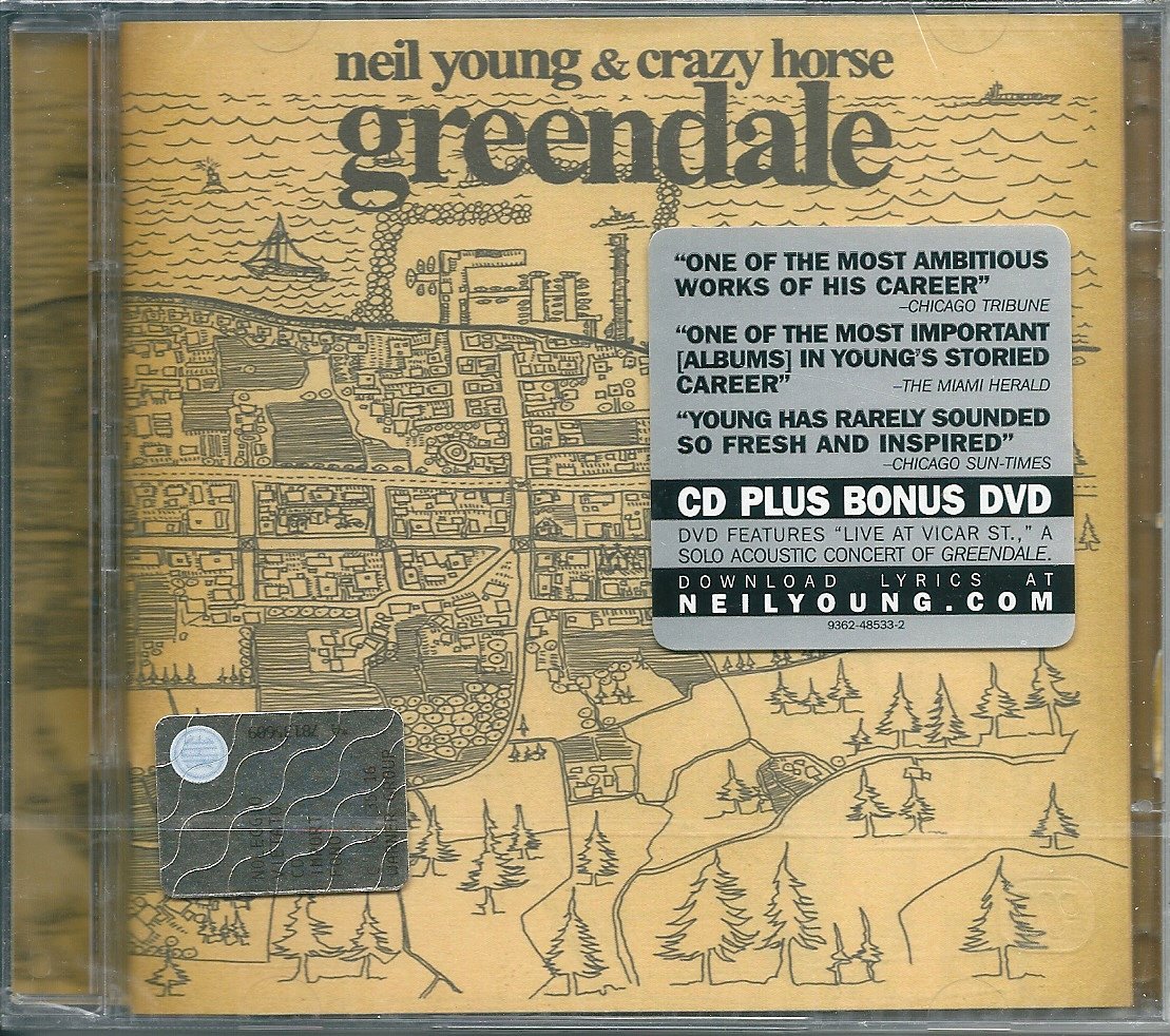 Greendale