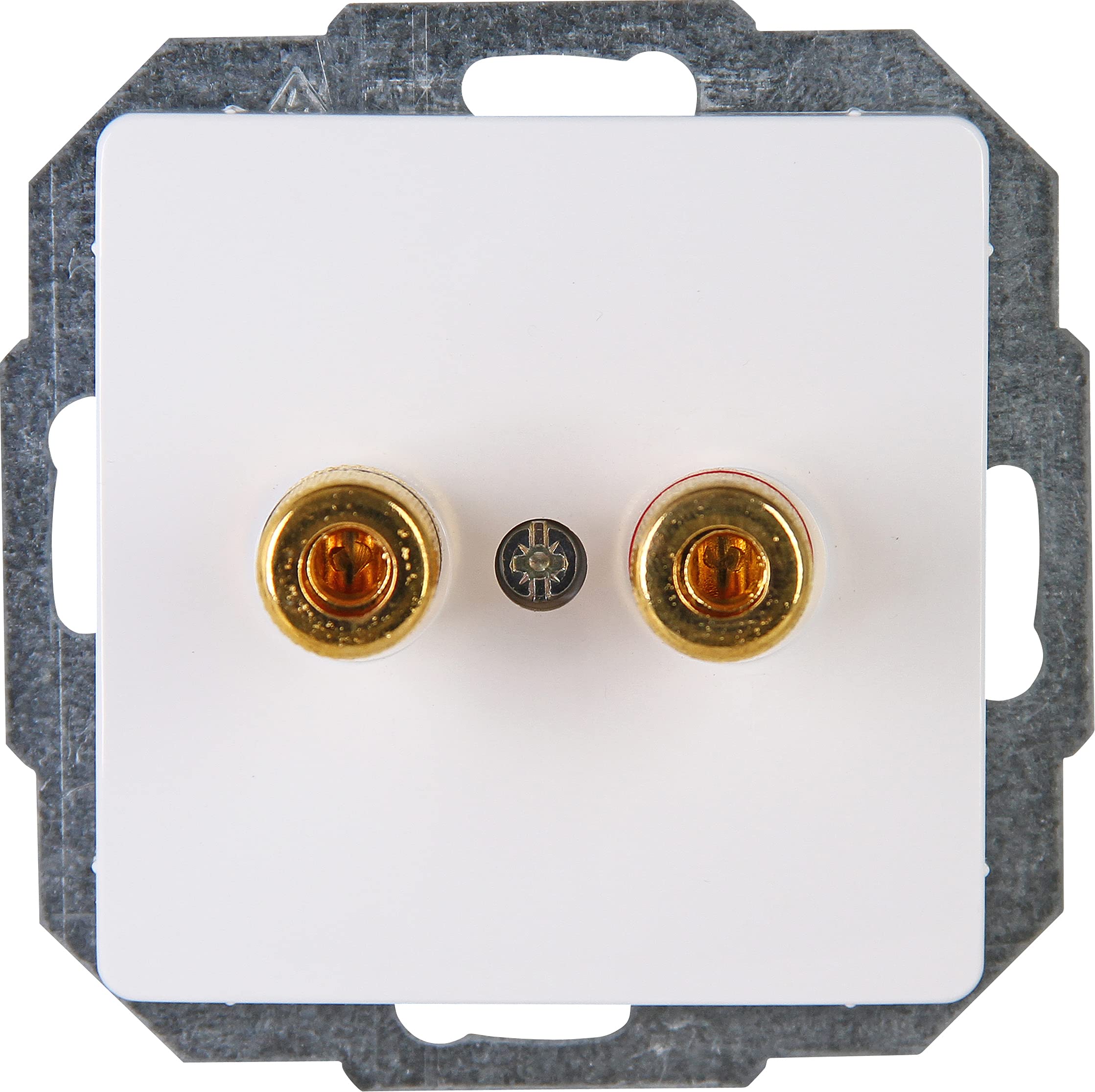 Kopp 921502009 HK05 Speaker Socket