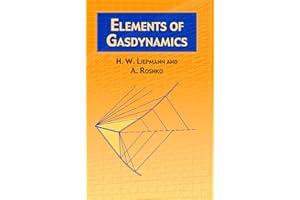 Elements of Gasdynamics
