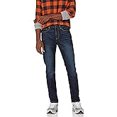 Amazon Essentials Men's Slim-Fit Jeans - Discontinued Colors