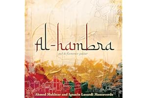Al-hambra - oud and flamenco guitar