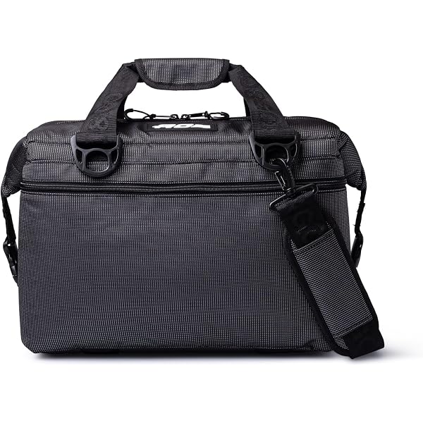 Amazon.com : Bison Coolers Dry Duffle, Marine Grade TPU Puncture
