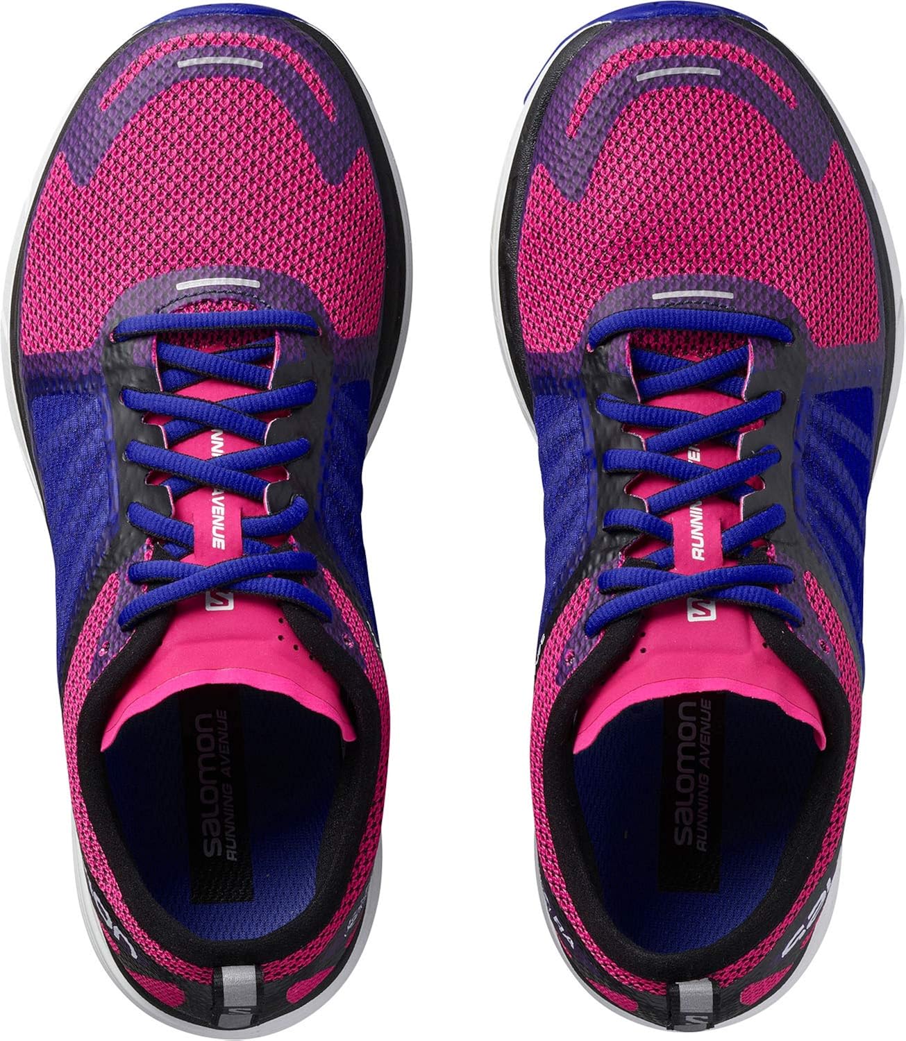 salomon running avenue