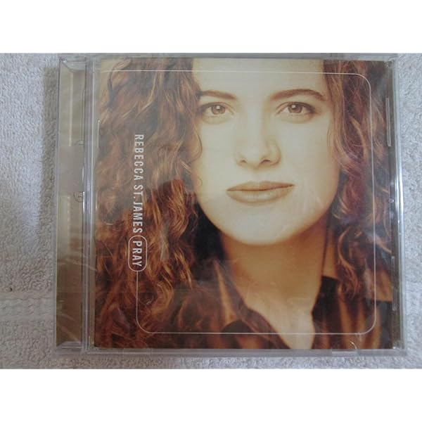 St. James, Rebecca - Transform - Amazon.com Music