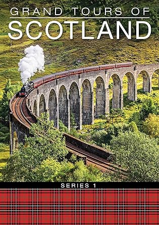 Grand Tours of Scotland (Series 1)