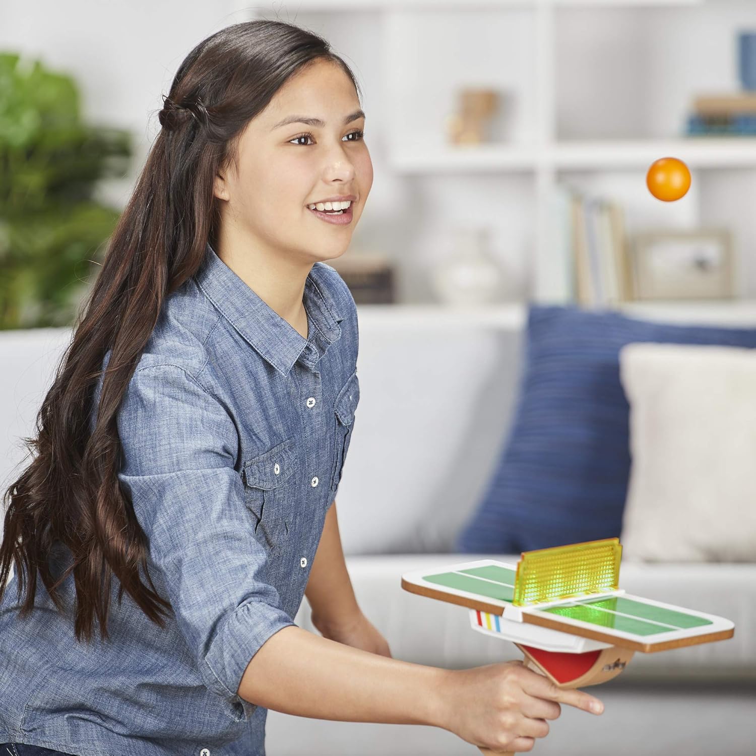 handheld table tennis