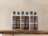 Urtekram Chamomile Shampoo for Blond Hair 250ml Organic Vegan Cruelty Free view 4