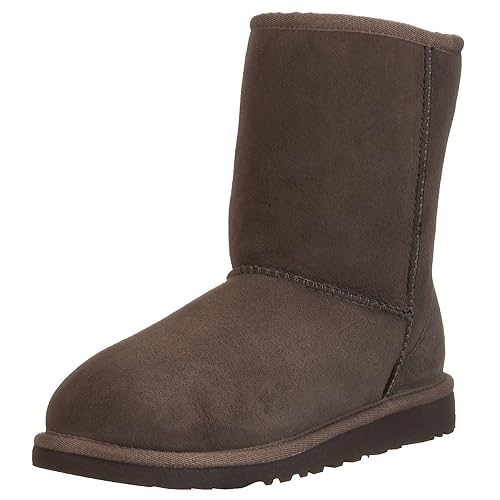 brown ugg boots uk