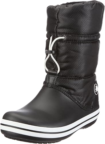 crocband winter boot