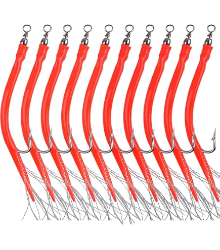 Mack's Lure Surgical Tubing - 3 ft