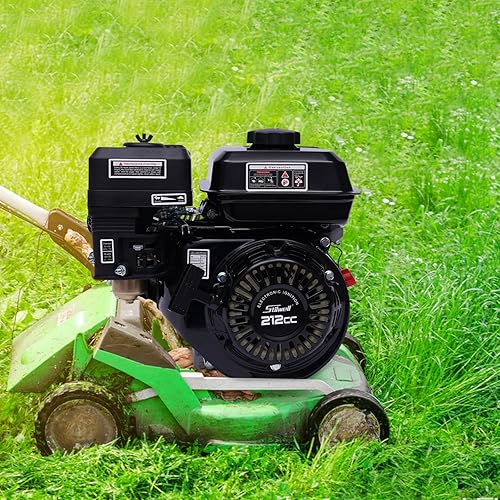 Honda Lawn Mower Replacement Engine Petrol Engine Stroke Gasoline