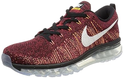 nike flyknit max mens