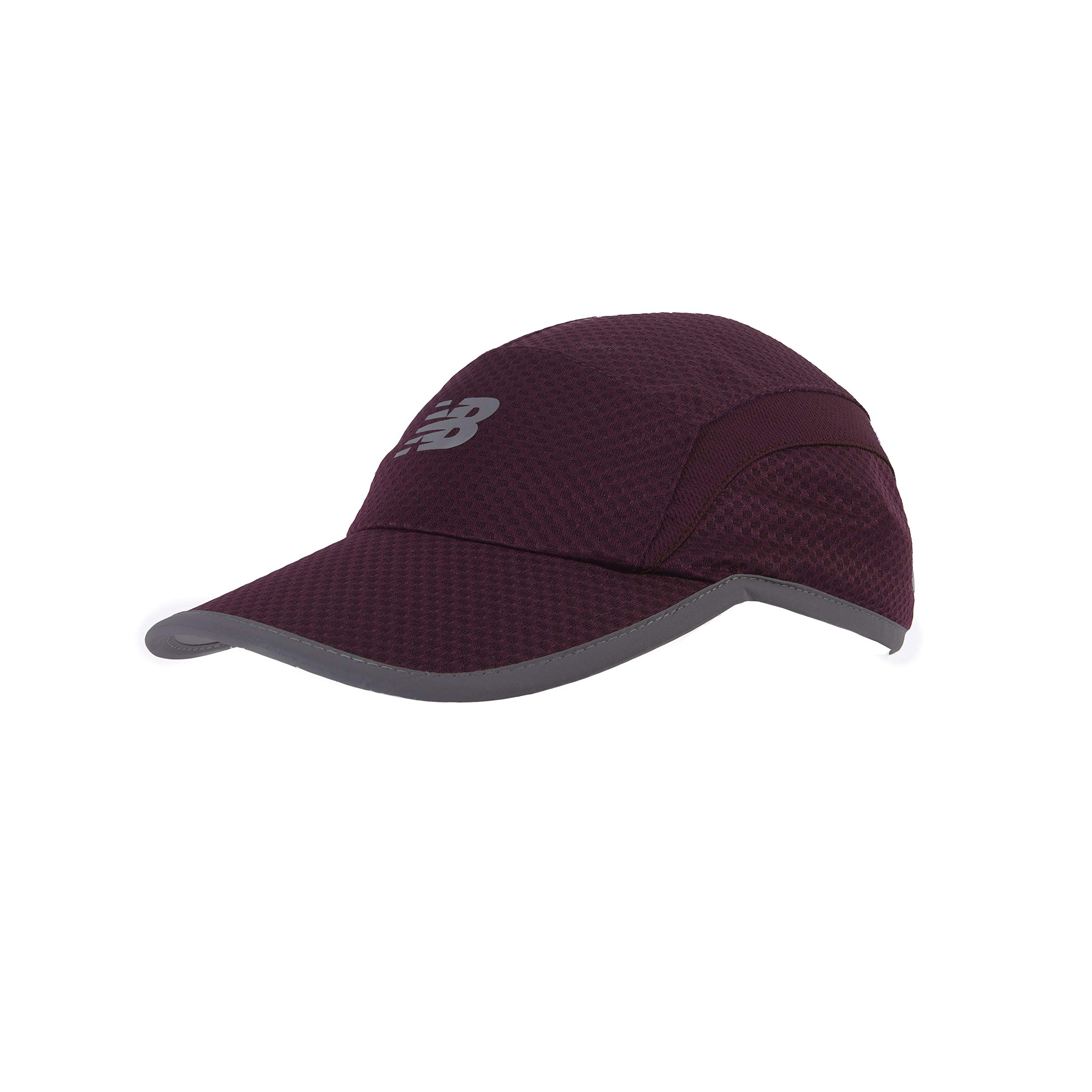 new balance 5 panel performance hat